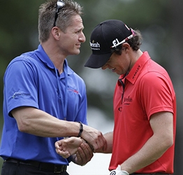 Jeff Hendra, '95 & '98